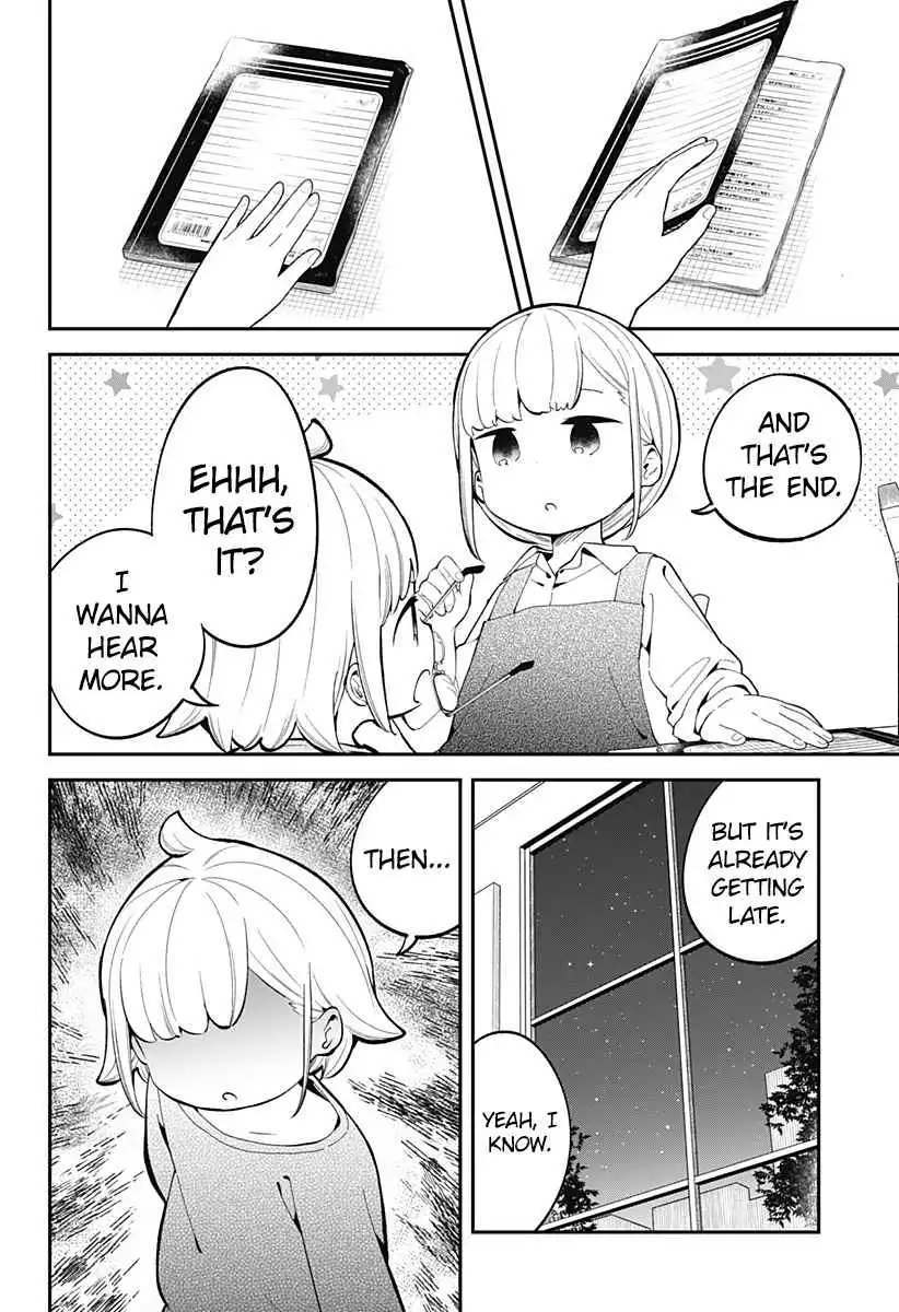 Aharen-san wa Hakarenai Chapter 166 9